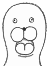 seals 2 sticker #4197413