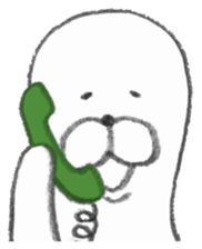 seals 2 sticker #4197416