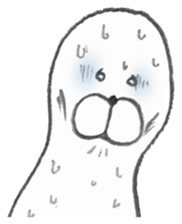 seals 2 sticker #4197417