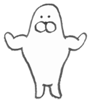 seals 2 sticker #4197426