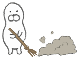 seals 2 sticker #4197432