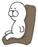 seals 2 sticker #4197433