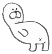 seals 2 sticker #4197438