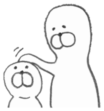 seals 2 sticker #4197440