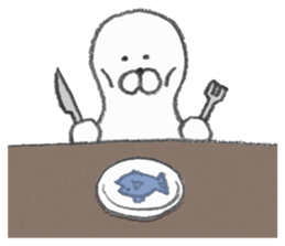 seals 2 sticker #4197446