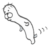 seals 2 sticker #4197447