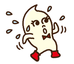 Kawaii kurumin sticker #4197737