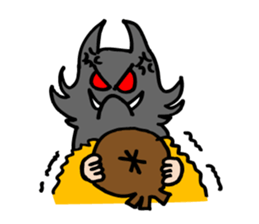 I first grade elementary school! sticker #4197943