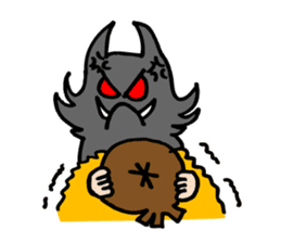 I first grade elementary school! sticker #4197943