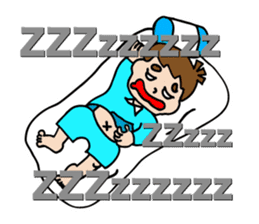 I first grade elementary school! sticker #4197951