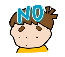 I first grade elementary school! sticker #4197953