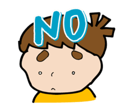 I first grade elementary school! sticker #4197953