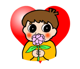 I first grade elementary school! sticker #4197955