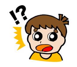 I first grade elementary school! sticker #4197956