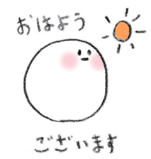 Pretty Ball sticker #4197968