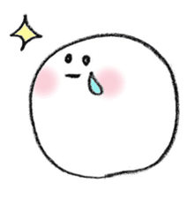 Pretty Ball sticker #4197987