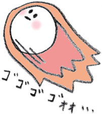 Pretty Ball sticker #4197988