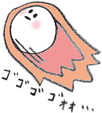 Pretty Ball sticker #4197988