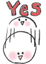 Pretty Ball sticker #4197989