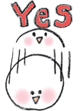 Pretty Ball sticker #4197989