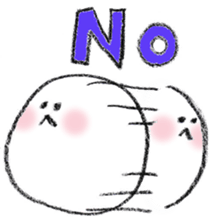 Pretty Ball sticker #4197990