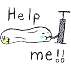 Pretty Ball sticker #4197994