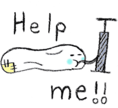 Pretty Ball sticker #4197994