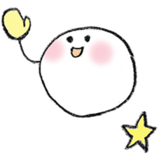 Pretty Ball sticker #4198006