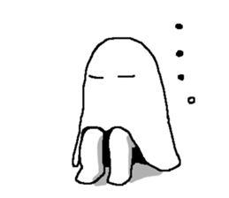 Egyptian God,Medjed sticker #4198016