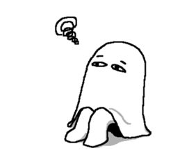 Egyptian God,Medjed sticker #4198022