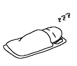 Egyptian God,Medjed sticker #4198025