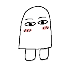 Egyptian God,Medjed sticker #4198033