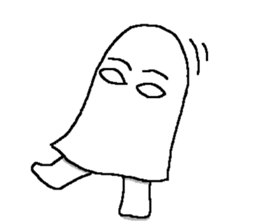 Egyptian God,Medjed sticker #4198034