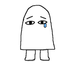 Egyptian God,Medjed sticker #4198042