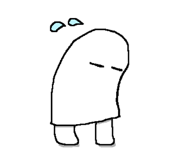 Egyptian God,Medjed sticker #4198045