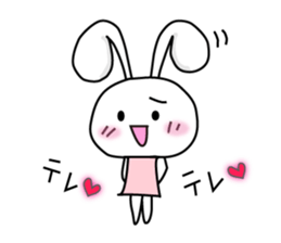 Usapippi sticker #4198049