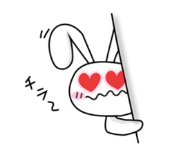 Usapippi sticker #4198050