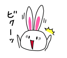 Usapippi sticker #4198054