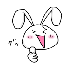 Usapippi sticker #4198055