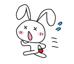 Usapippi sticker #4198059