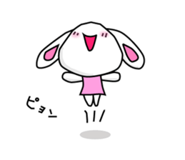 Usapippi sticker #4198062