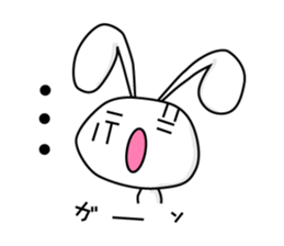 Usapippi sticker #4198067