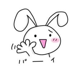 Usapippi sticker #4198069