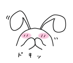 Usapippi sticker #4198070