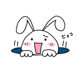 Usapippi sticker #4198072