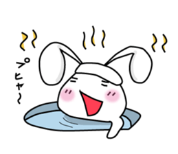 Usapippi sticker #4198075