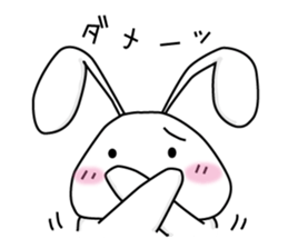 Usapippi sticker #4198076