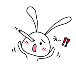 Usapippi sticker #4198077