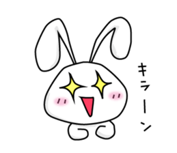 Usapippi sticker #4198078