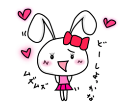 Usapippi sticker #4198079